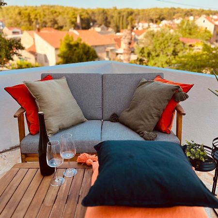 B&B 366 Vrboska Ngoại thất bức ảnh
