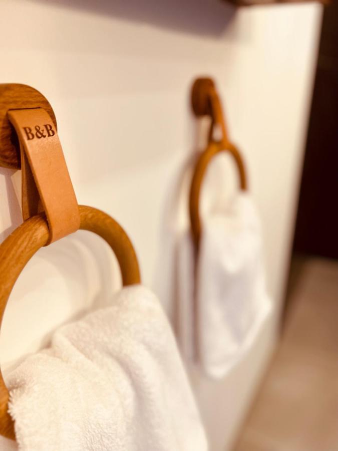 B&B 366 Vrboska Ngoại thất bức ảnh