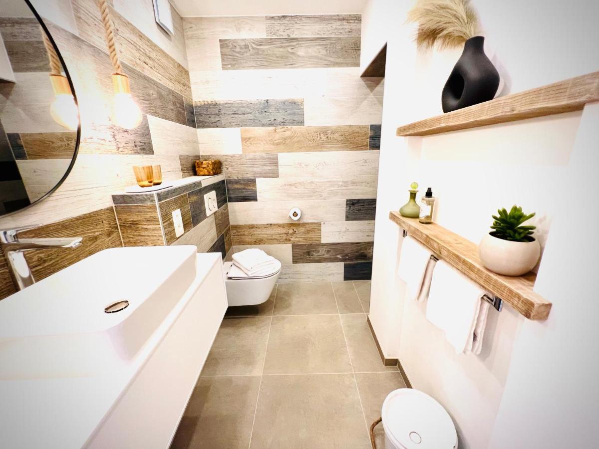 B&B 366 Vrboska Ngoại thất bức ảnh