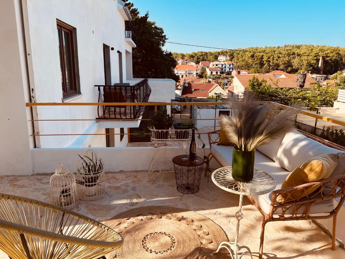 B&B 366 Vrboska Ngoại thất bức ảnh