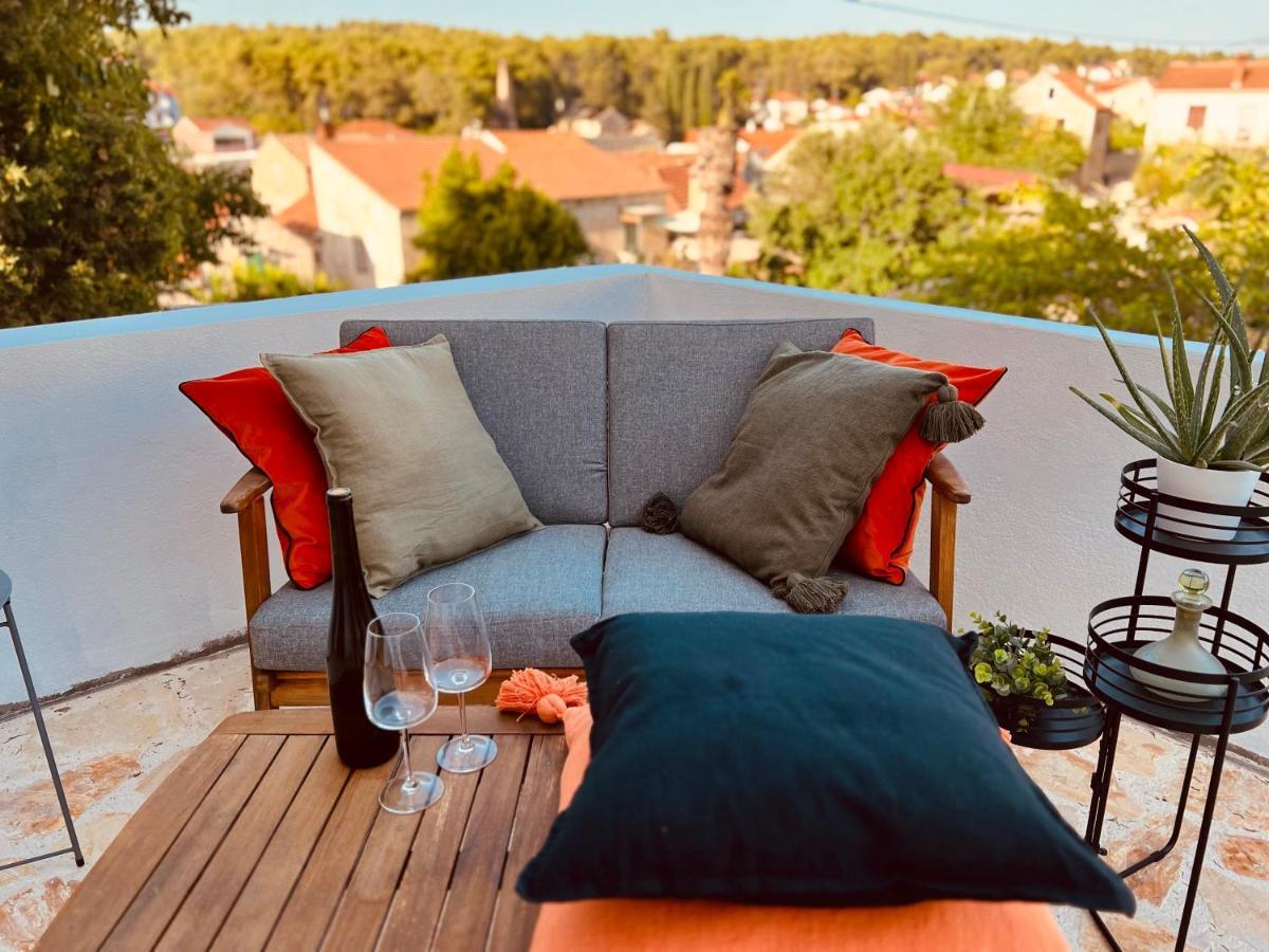 B&B 366 Vrboska Ngoại thất bức ảnh