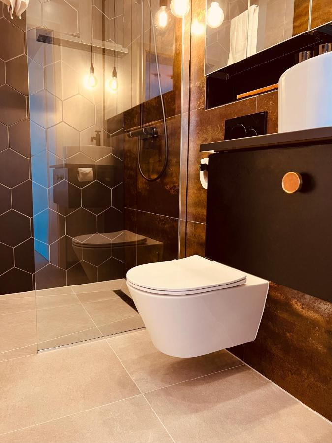 B&B 366 Vrboska Ngoại thất bức ảnh