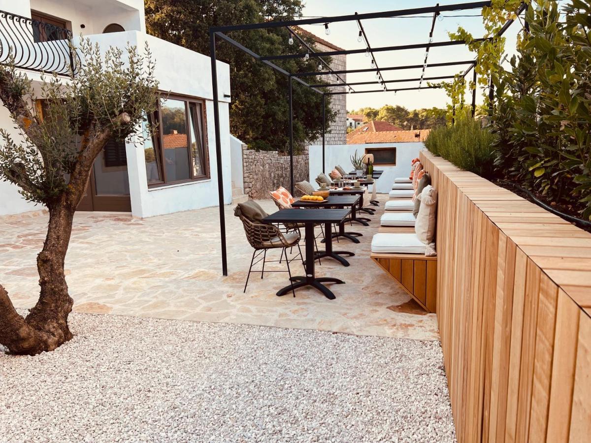 B&B 366 Vrboska Ngoại thất bức ảnh