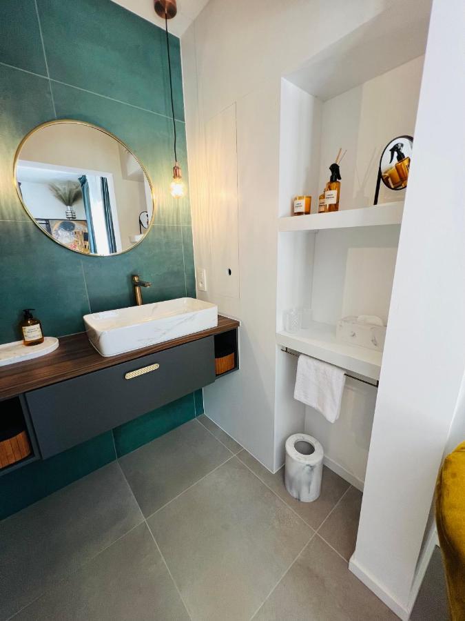 B&B 366 Vrboska Ngoại thất bức ảnh