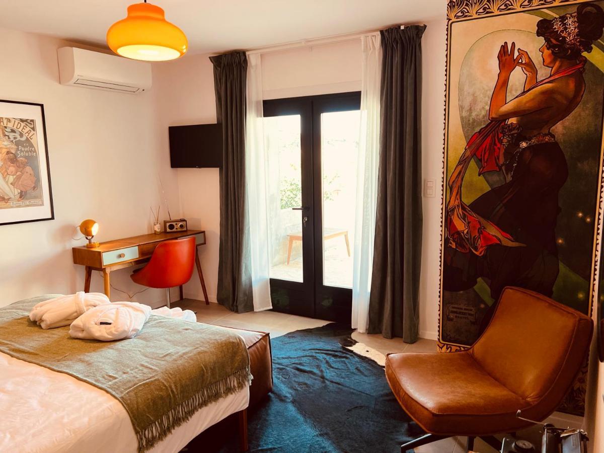B&B 366 Vrboska Ngoại thất bức ảnh