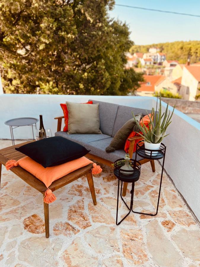 B&B 366 Vrboska Ngoại thất bức ảnh