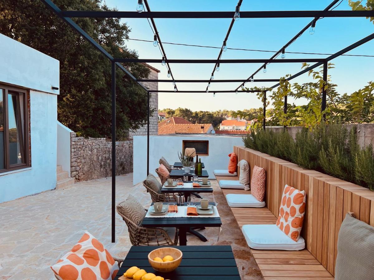 B&B 366 Vrboska Ngoại thất bức ảnh