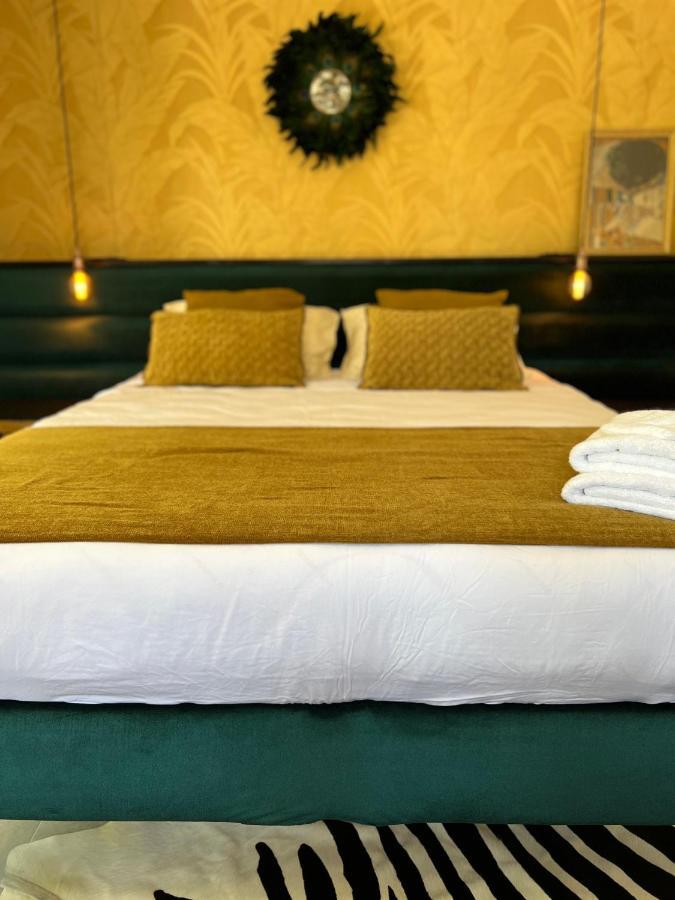 B&B 366 Vrboska Ngoại thất bức ảnh