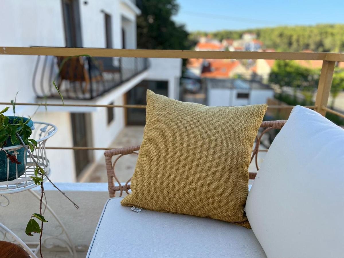 B&B 366 Vrboska Ngoại thất bức ảnh