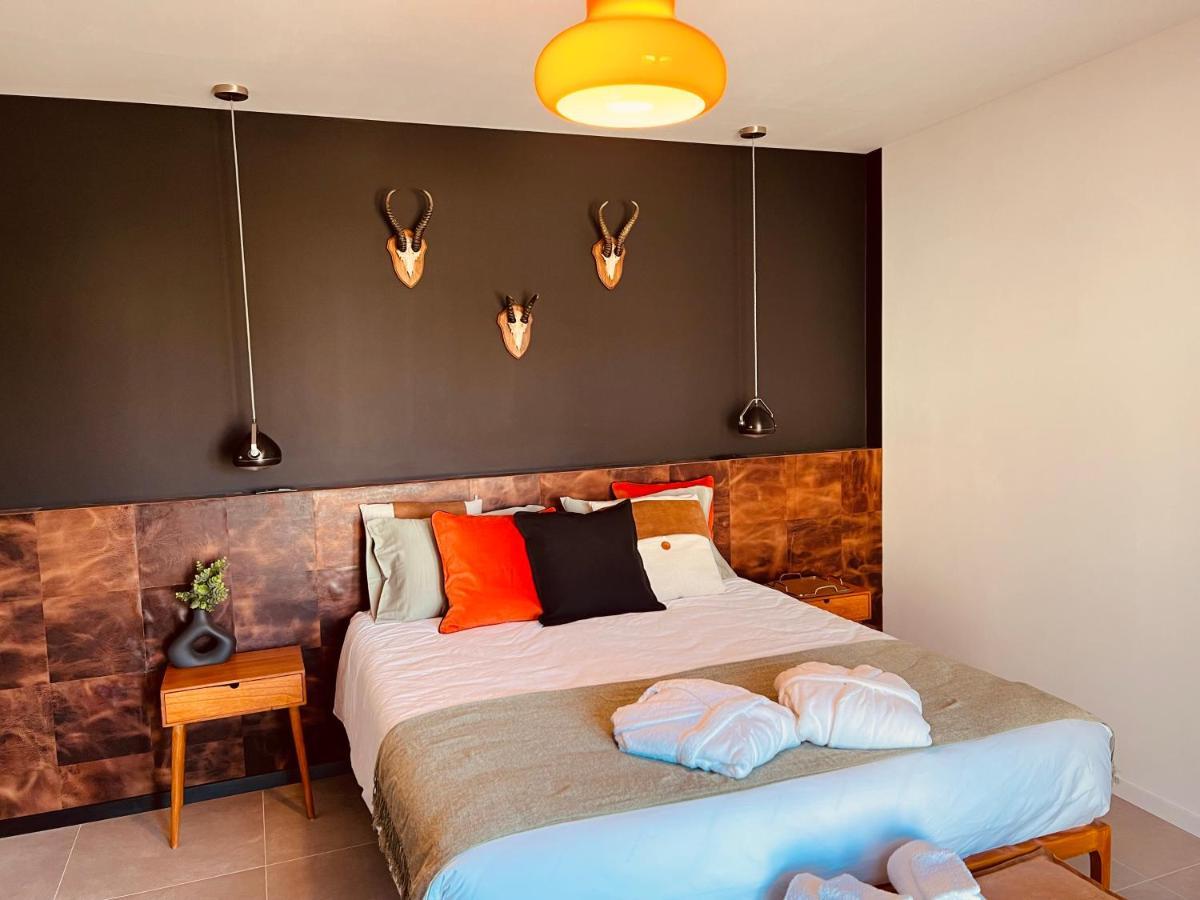 B&B 366 Vrboska Ngoại thất bức ảnh