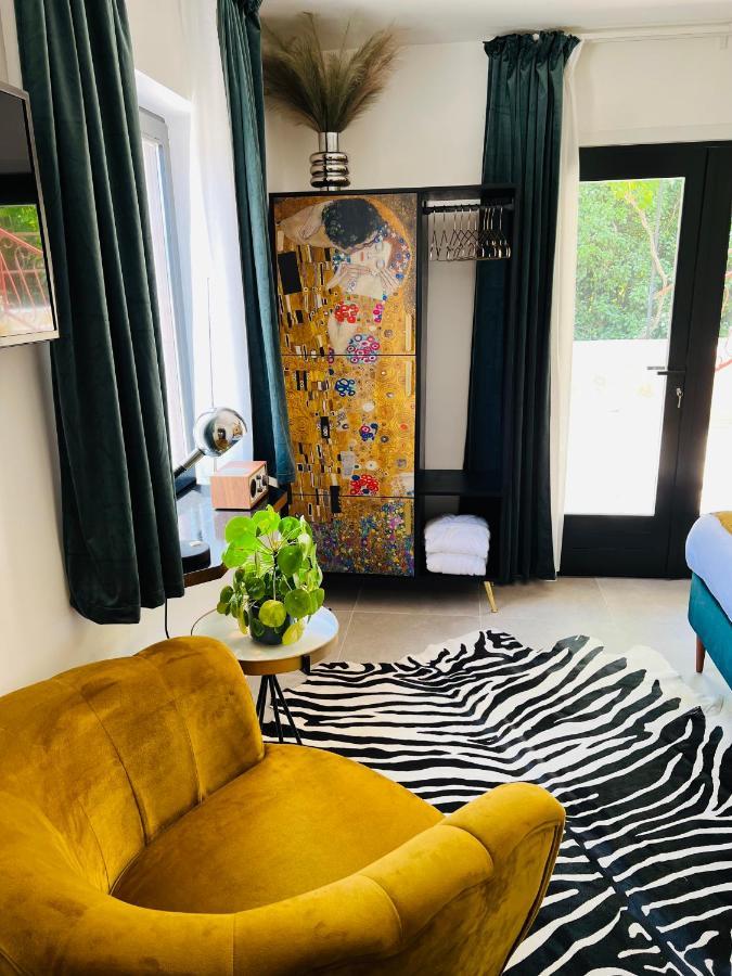 B&B 366 Vrboska Ngoại thất bức ảnh