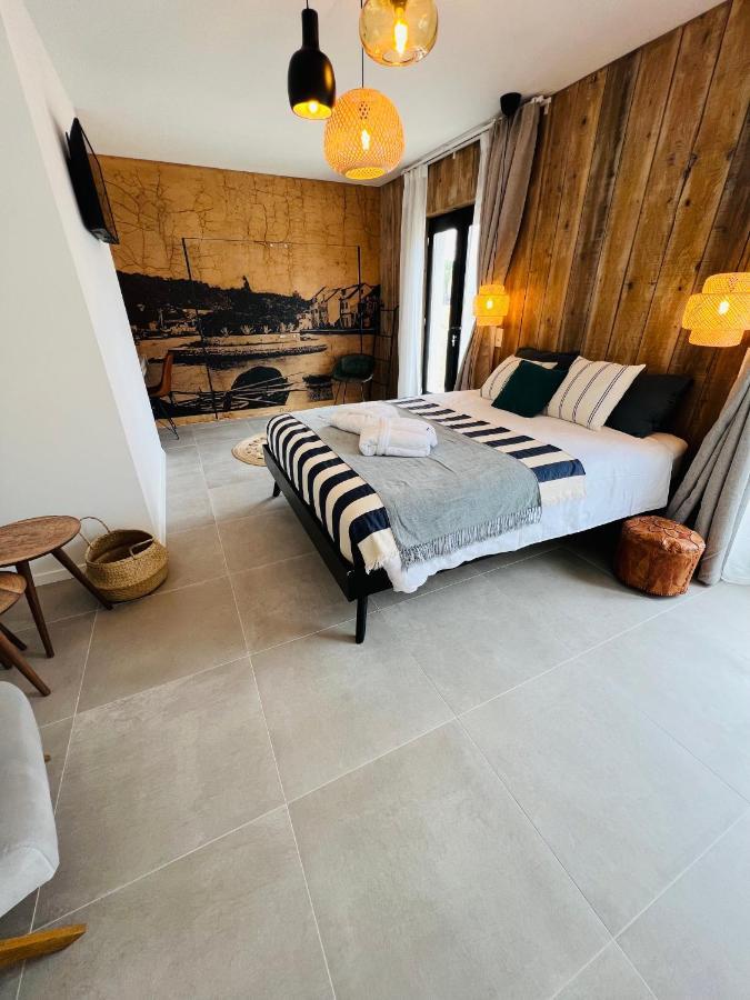 B&B 366 Vrboska Ngoại thất bức ảnh