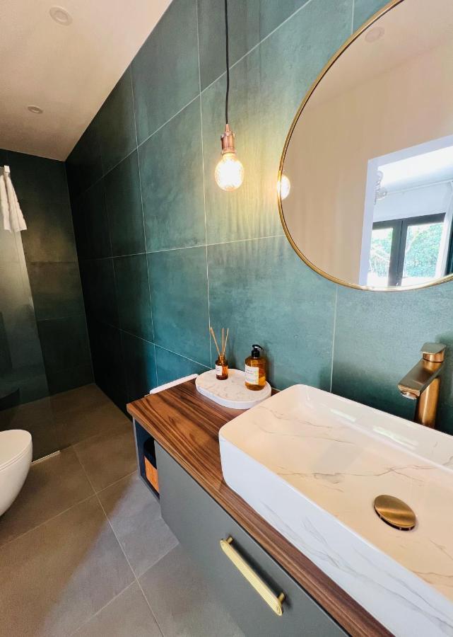 B&B 366 Vrboska Ngoại thất bức ảnh
