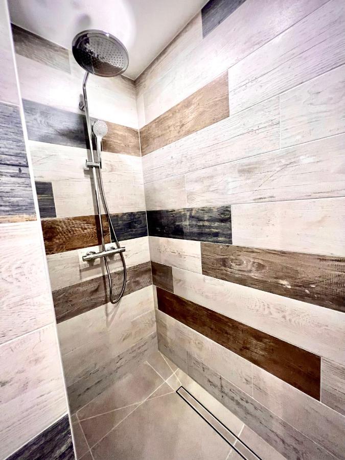 B&B 366 Vrboska Ngoại thất bức ảnh