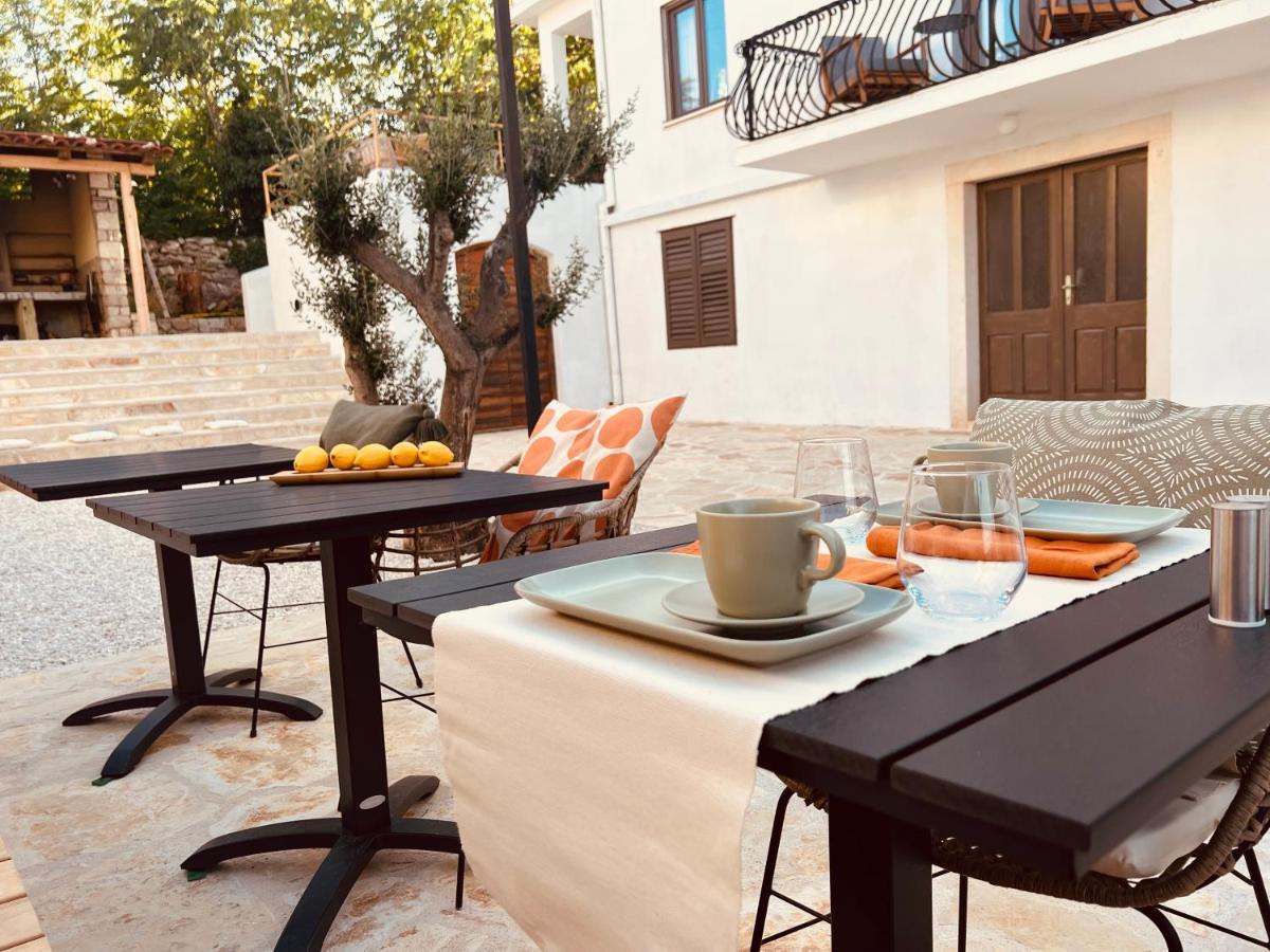 B&B 366 Vrboska Ngoại thất bức ảnh