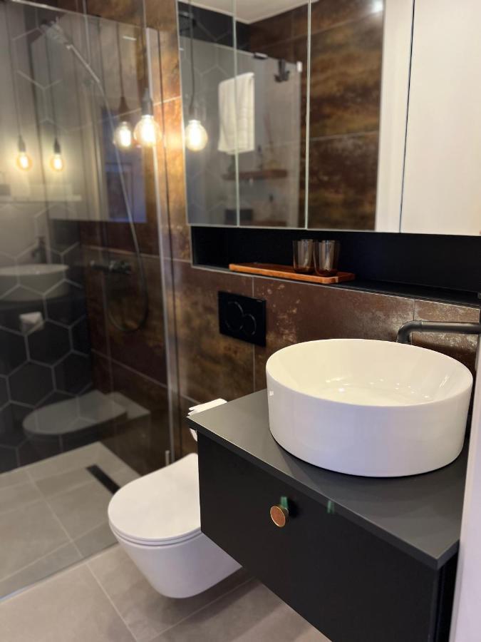 B&B 366 Vrboska Ngoại thất bức ảnh