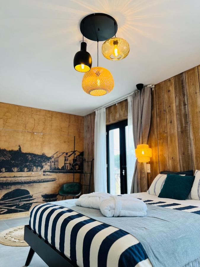 B&B 366 Vrboska Ngoại thất bức ảnh