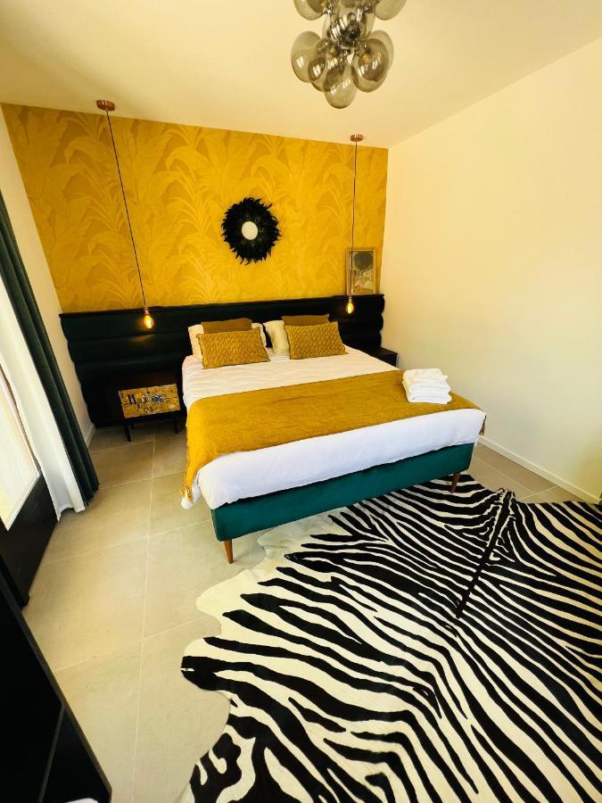 B&B 366 Vrboska Ngoại thất bức ảnh