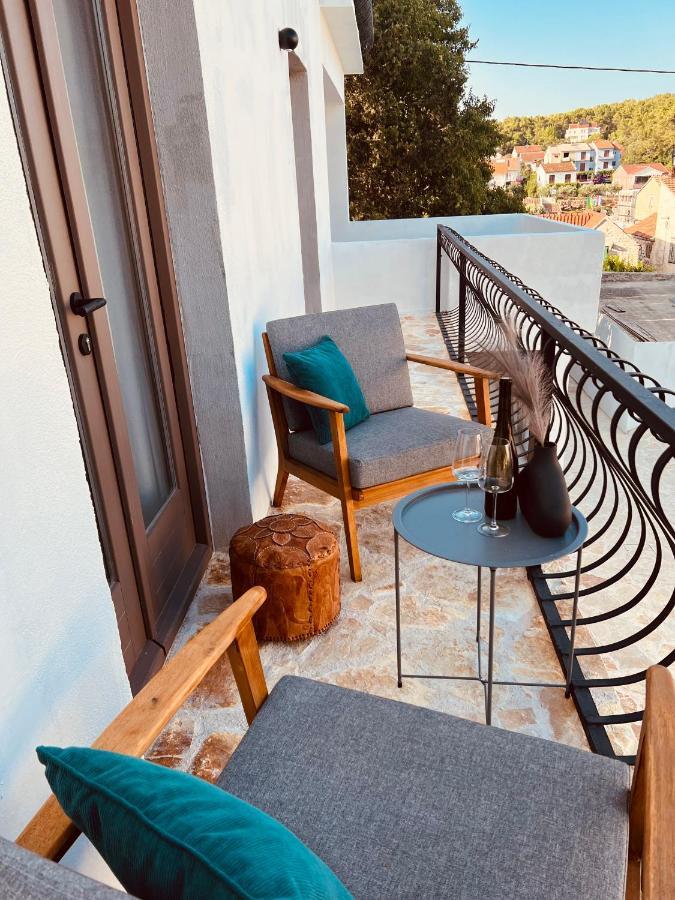 B&B 366 Vrboska Ngoại thất bức ảnh