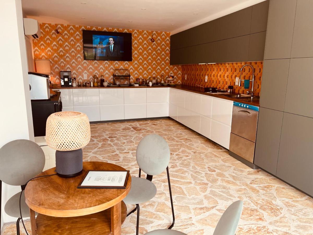 B&B 366 Vrboska Ngoại thất bức ảnh