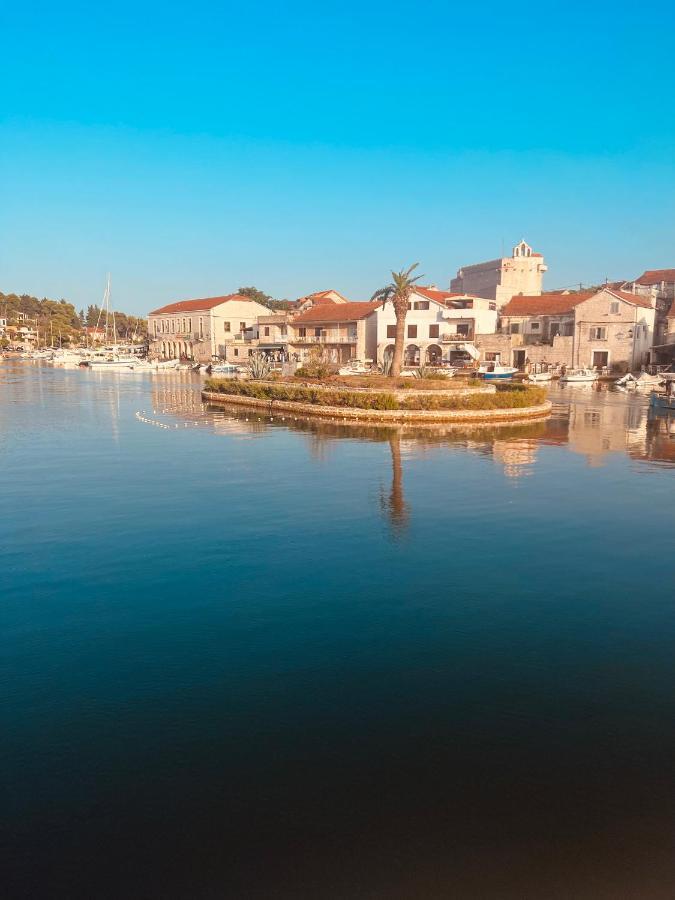 B&B 366 Vrboska Ngoại thất bức ảnh