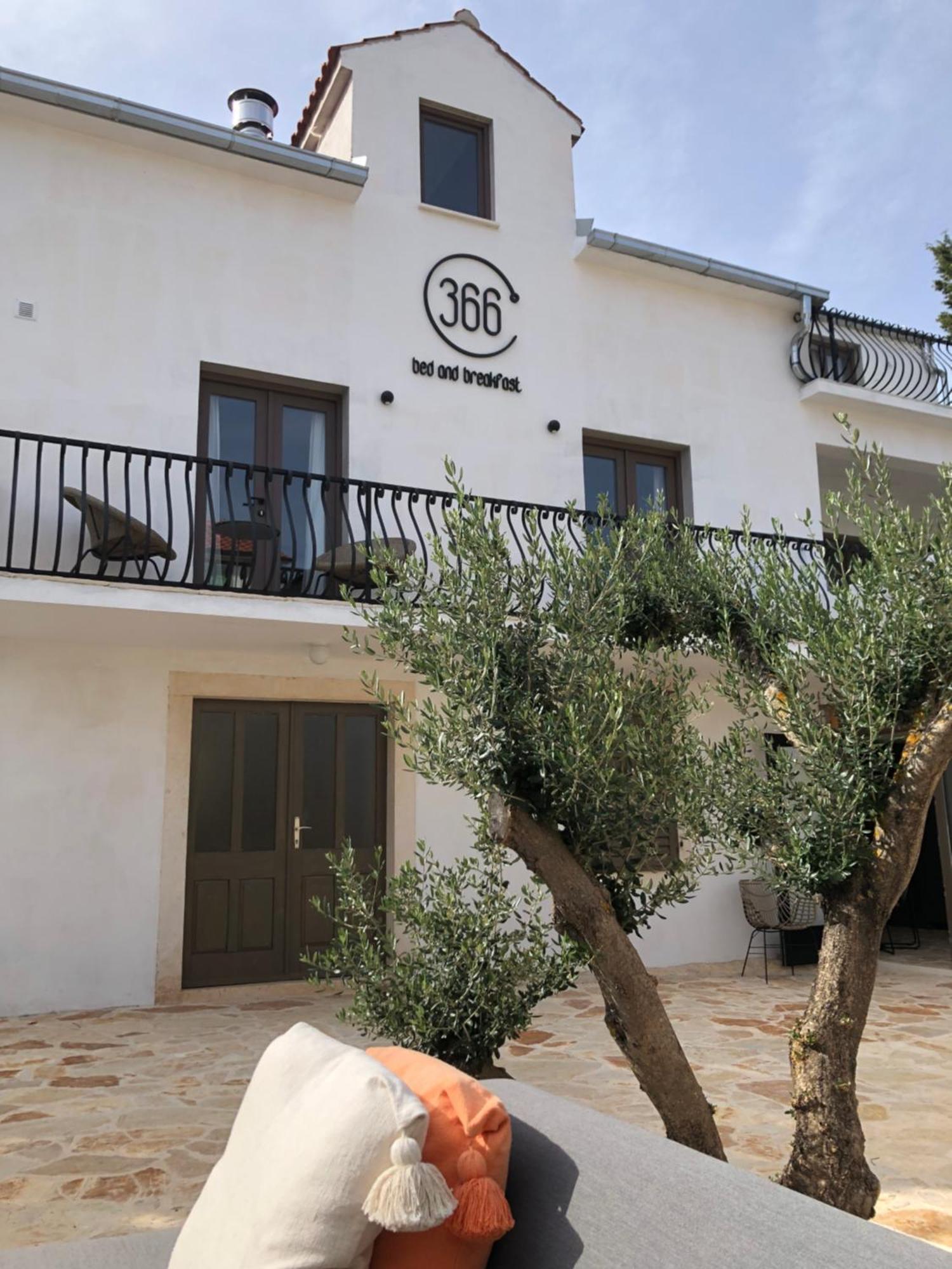 B&B 366 Vrboska Ngoại thất bức ảnh